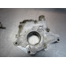 06T109 Engine Oil Pump From 2009 NISSAN MURANO  3.5 150108J10A